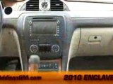 2010 Buick Enclave Mississauga at Addison GM Toronto Ontari