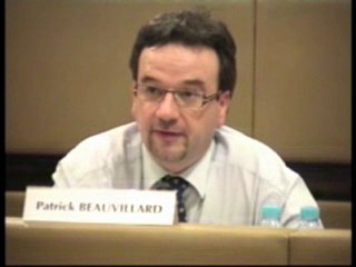 Rapport de Développement Durable (28/06/2010)