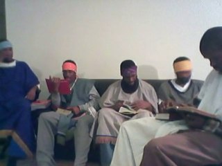 VARIOUS BIBLE TOPICS PART 6