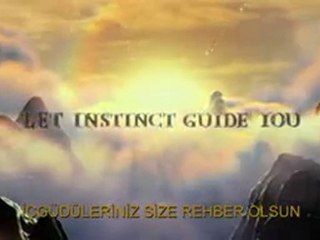 FragmanBaykuş Krallığı Efsanesi Legend of the Guardians-2010