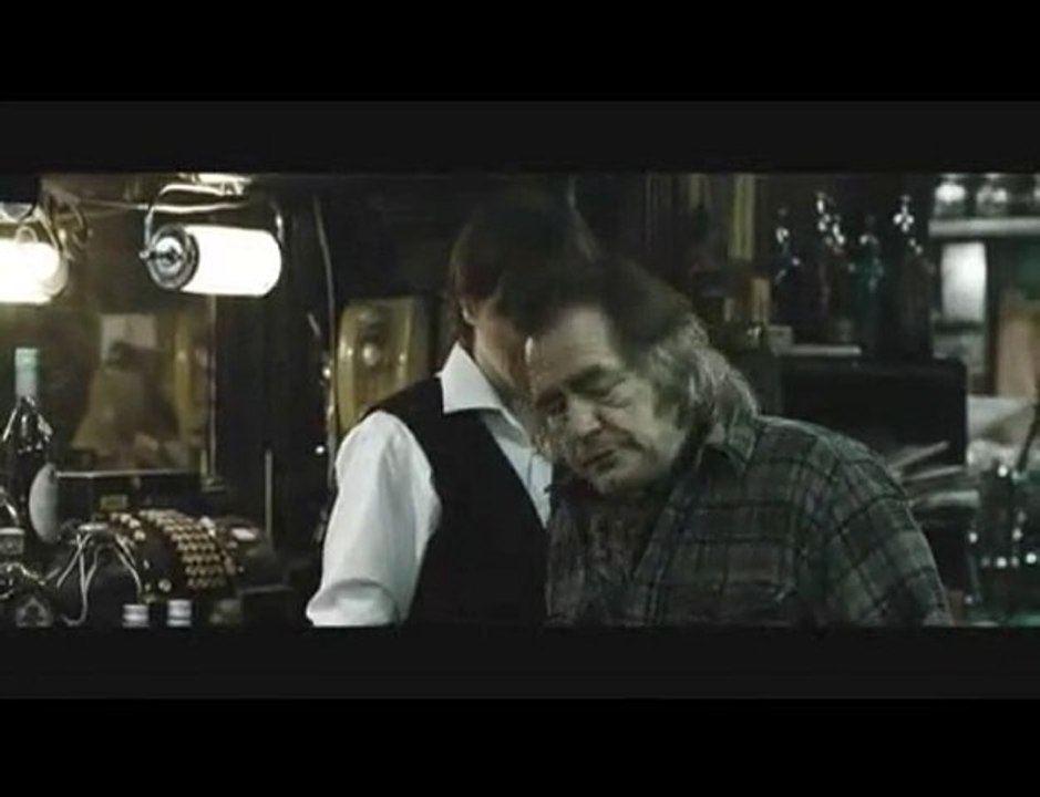 İyi Yürek – The Good Heart 2010 Filmuzik.Com