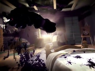 Epic Mickey - Cinématique d'introduction version longue VF