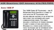 Avaya 1608 IP | Digitcom.ca (Business Phone Systems)