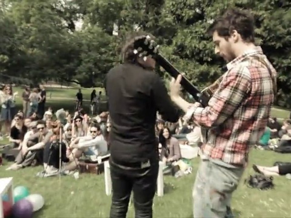 I love my neighbors - Don gon do it | Pic-nic We Pop
