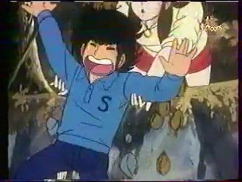 Mes Tendres Années épisode 014 1997 AB CARTOONS