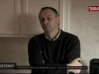 LE DEBAT,Une grande école pour tous ?