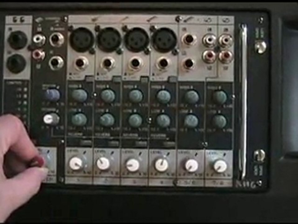 Video Blog 334: STOP Overdriving Your Master (PAs)