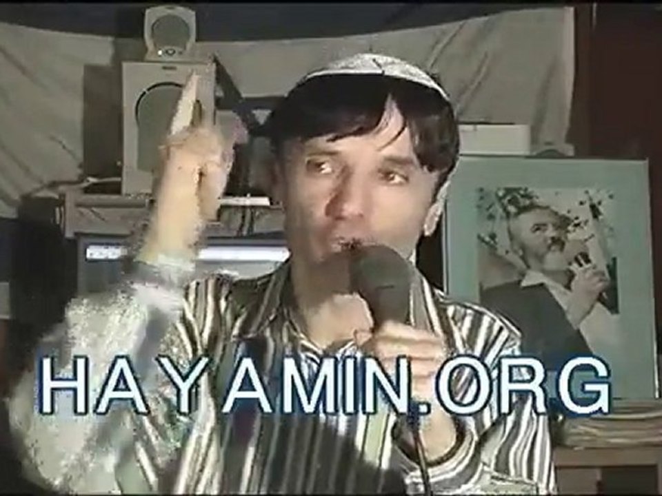 עדיין יש הקפאה אנטישמית ביהודה שומרון וירושלים