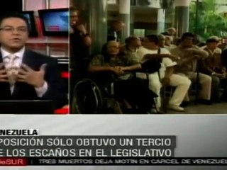 Rodríguez: los sectores populares reiteran su apoyo al proy