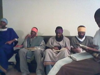 VARIOUS BIBLE TOPICS PART 7