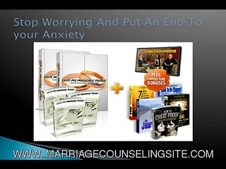 how do i save my marriage after infidelity