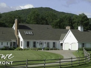 95 Chandler Farm Road | Stowe, Vermont real estate & homes
