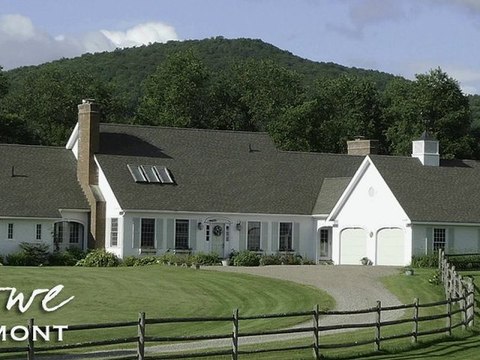 95 Chandler Farm Road | Stowe, Vermont real estate & homes