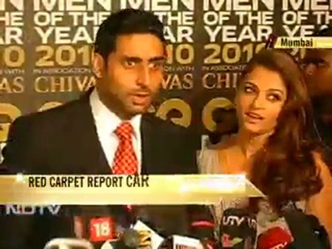 Bollywood biggies attend GQ awards