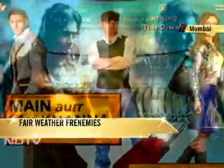 Aamir, Salman are ‘frenemies’