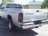 1999 Dodge Ram Pickup 1500 Quad Cab