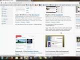 WordPress Overview & Tutorial How to Edit Pages & Blog Posts