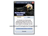 How to Download Halo Reach And Flaming Helmet Codes Free