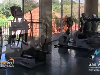 Eco Residencial San Vicente en Septiembre