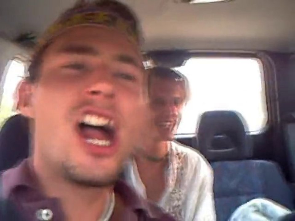 Balatrip - Bolivie Perou