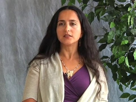 Iris Nathaniel MFT - Therapist, Encino CA