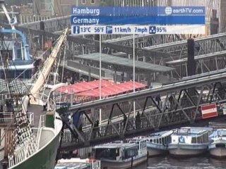 Geneva - Switzerland, Dubai - United Arab Emirates, Santorini - Greece, Washington - USA, Hamburg - Germany, Barcelona - Spain, Berlin - Germany