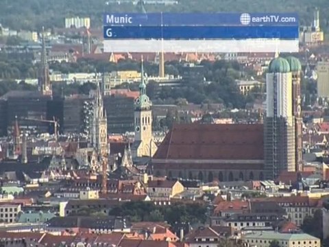 Macau SAR - China, Sydney - Australia, Metz - France, Stuttgart - Germany, New York - USA, Munich - Germany, Ekaterinburg - Russia