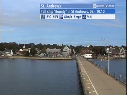 Agadir - Morocco, Brussels - Belgium, Ekaterinburg - Russia, St. Andrews - Canada, Dubai - United Arab Emirates, Seattle - USA, Geneva - Switzerland