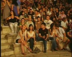 דוד ריבל מייסד ומנכ"ל אר אר סאט בארוע חברה 2010