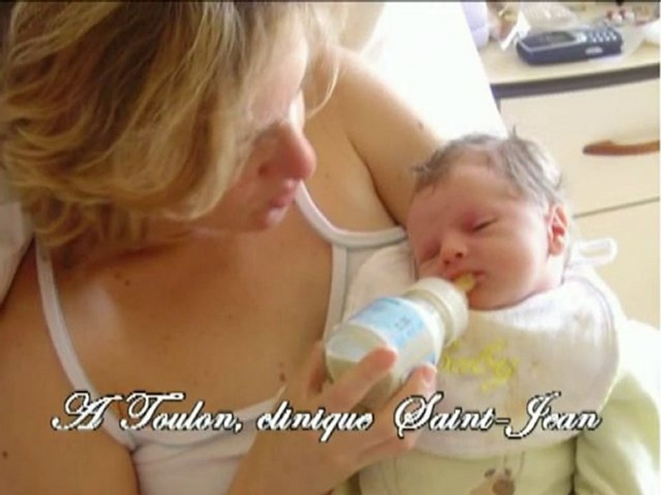 faire part naissance DVD TRAVELLING RECREATION