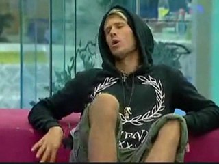 My Australian husband's been trying to look after me