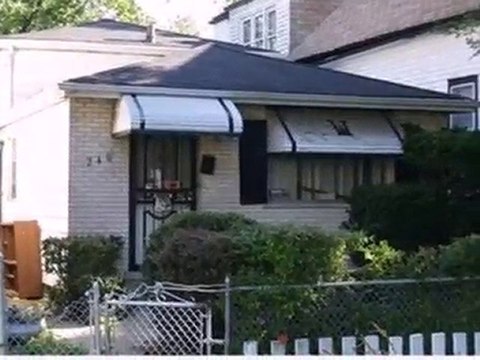 Homes for Sale - 240 W 110th St - Chicago, IL 60628 - Coldwe