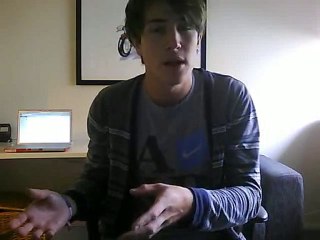 Video marketing - don't get it perfect, get it started