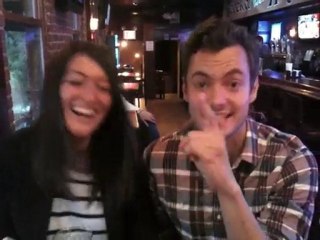 Three Things We Can't Stand