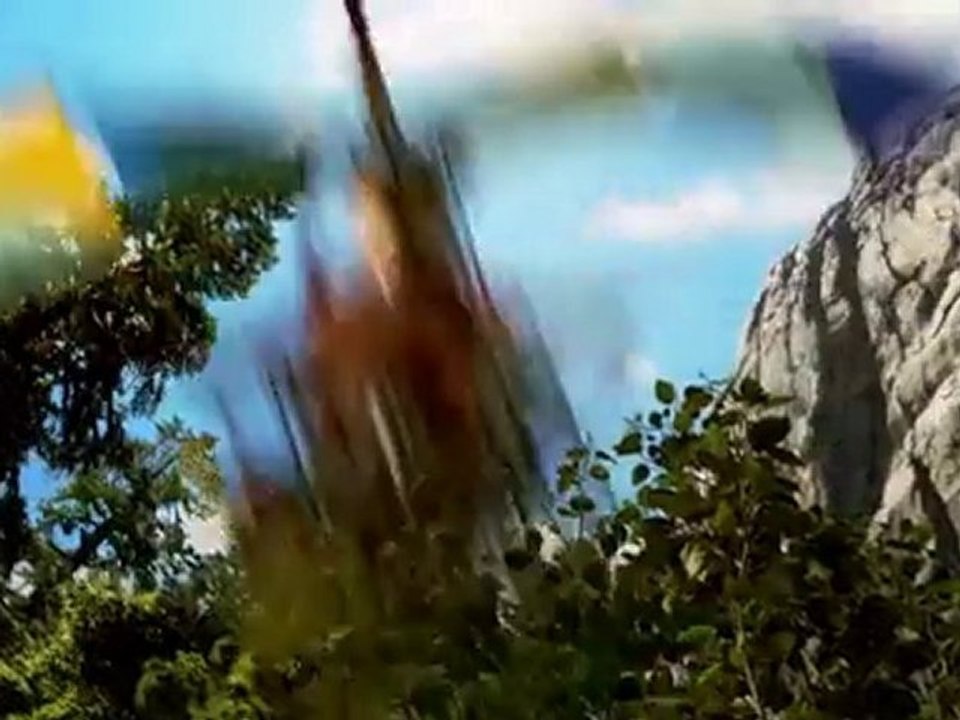 Yogi Bear - Ayı Yogi 2010 Filmuzik.Com