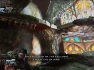 Quantum Theory Gameplay Part7