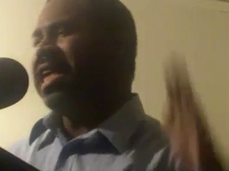 What Bishop Eddie Long Should Have Done.....