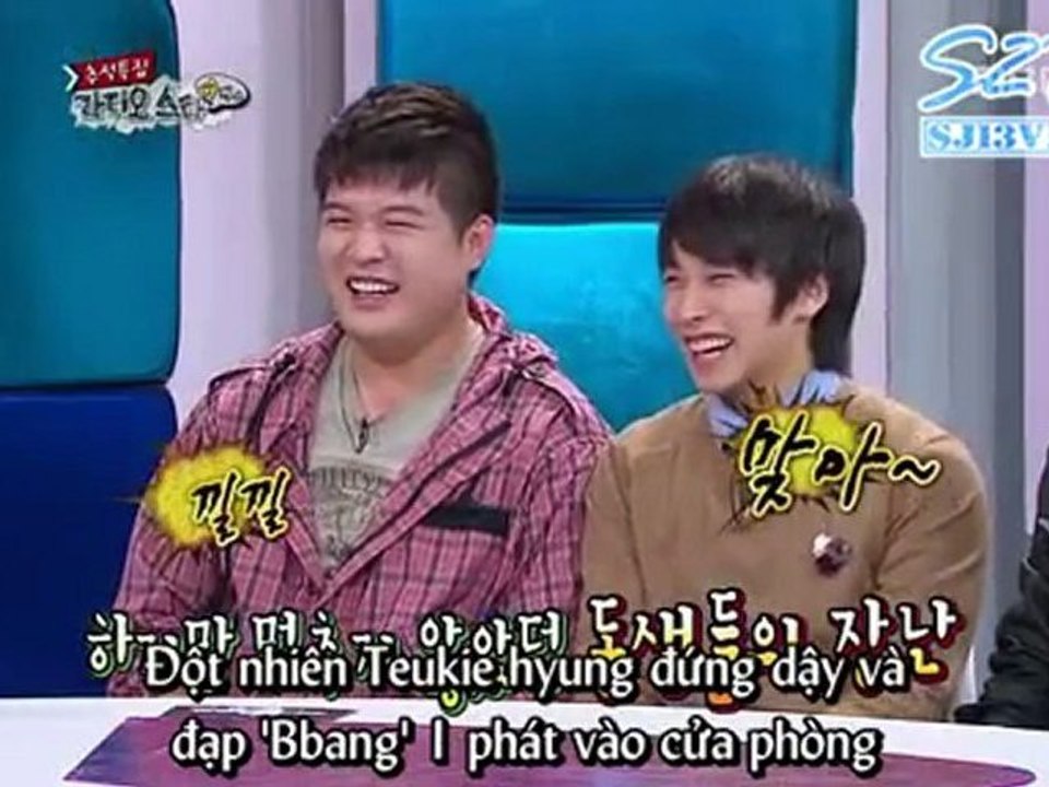 100923 R@d1o St@R Chus3ok Sp3ci4L cuts