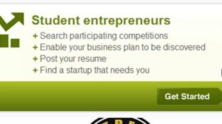 Student Business Plan Competitions Get You Funded