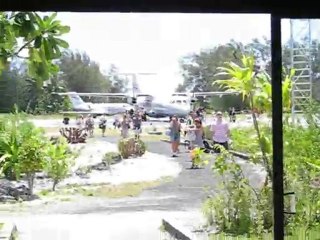 Aeroport Bora-Bora