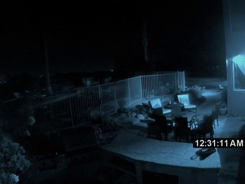 Paranormal Activity 2