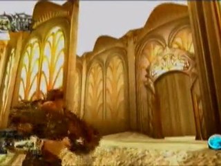 Quantum Theory Gameplay Part8