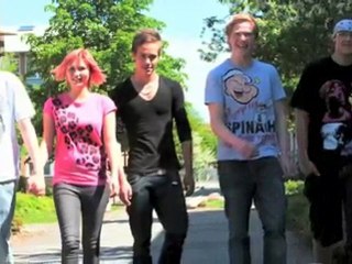 Boligselskab Herning FællesBo