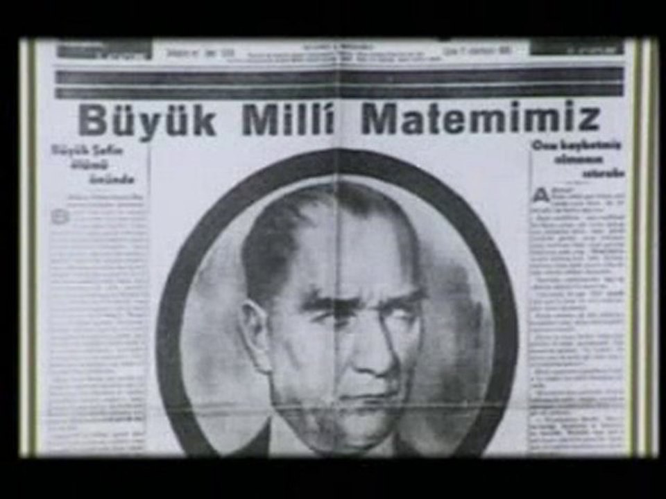 10 Kasım belgeseli
