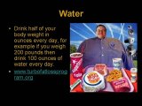 How to Lose Weight Fast and Easy - Weight Loss Made ...