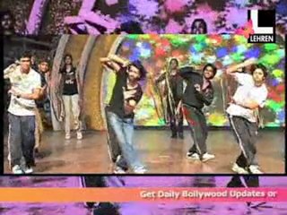 Hrithik To Host Dance Show For 2 Crores