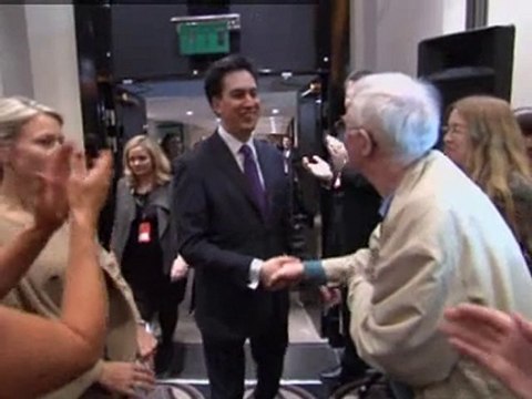 Ed Miliband to shun New Labour era