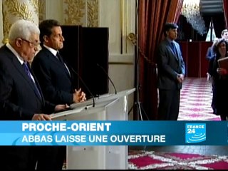 07h15 Flash info actualité FRANCE 24