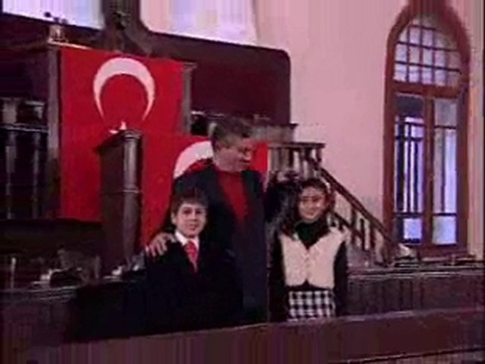 23 nisan belgeseli