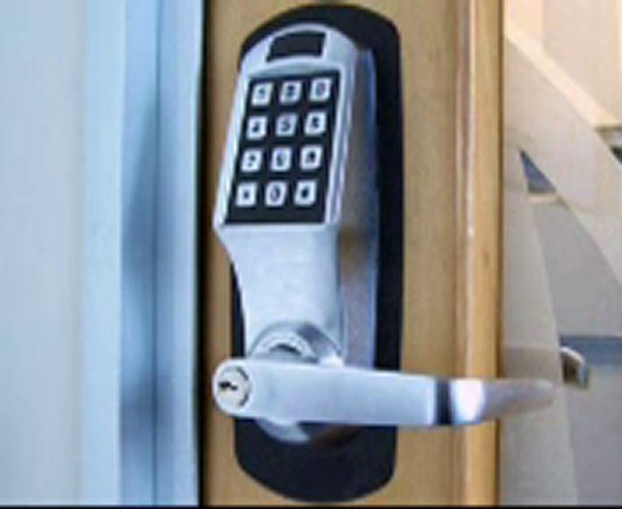 North Palm Beach Locksmith